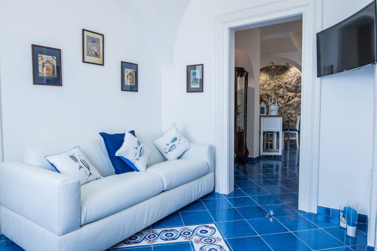 Suite Picasso أمالفي المظهر الخارجي الصورة